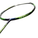 Li-Ning N80 II Badminton Racket